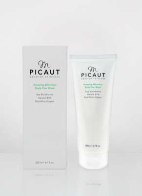 M Picaut Amazing Effortless Body Peel Mask