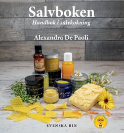 Salvboken av Alexandra De paoli