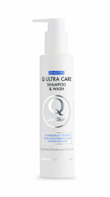 Q For Skin-Q Ultra Care