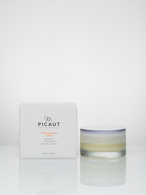 M Picaut Calming Cocoon Cream