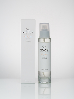 M Picaut  Hydrating Water