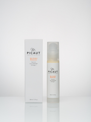 M Picaut Skin Perfect Moisturiser