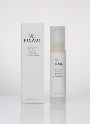 M Picaut  Hydra Barrier Rich Cream