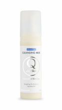 Q For Skin-Cleansing Milk