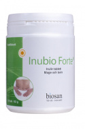 Inubio Forte 120 tabletter