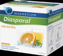 Magnesium Diasporal 400 Extra, 50 sytcken